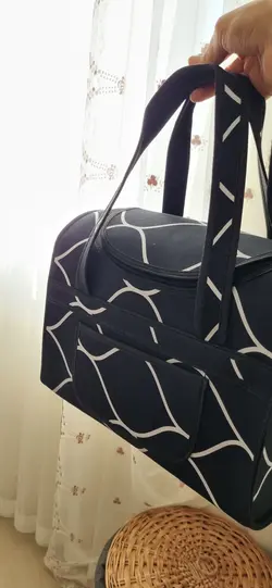 ست ساک طرح زنبوری