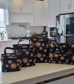 ست ساک طرح ورساچ