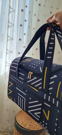 ست ساک طرح مصری