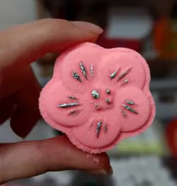 کوکتل پدیکور 35 گرمی (طرح های مختلف)