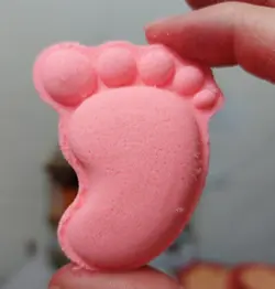 کوکتل پدیکور 35 گرمی (طرح های مختلف)