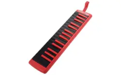 Hohner Fire Melodica 32 ملودیکا