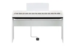 پیانو دیجیتال Yamaha P125