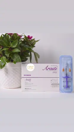 فیلر آراستی ای پلاس