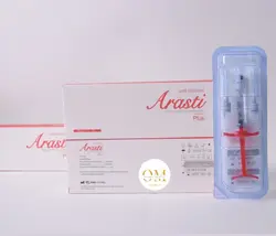 فیلر آراستی پلاس