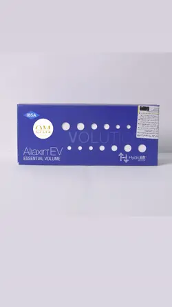 فیلر آلیاکسین EV