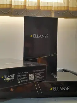 فیلر الانسه مدل M