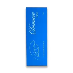 فیلر دمور فاین