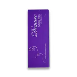 فیلر دمور گرند پلاس