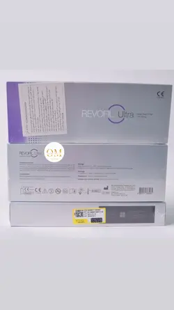 فیلر رووفیل اولترا