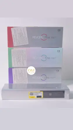 فیلر رووفیل پلاس