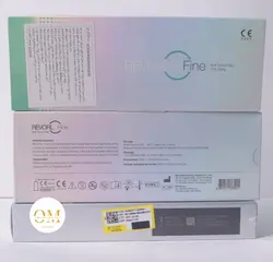فیلر رووفیل فاین