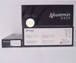 فیلر نورامیس دیپ