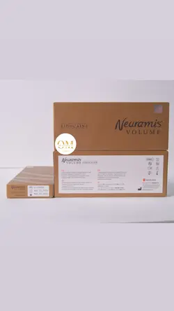 فیلر نورامیس والیوم