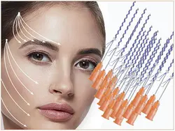 نخ مونو اسکرو نوبل (پرکننده و جوانساز)