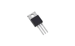 ترایاک BTA16-800B پکیج TO220 اورجینال