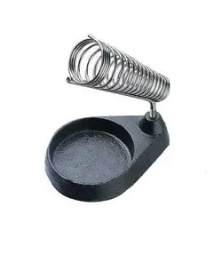 پایه هویه گرد چدنی