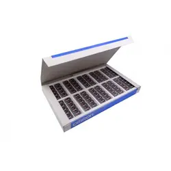 رله 12V شیشه ای 4 پایه ژاپنی مارک OMRON کد G6C-1117P