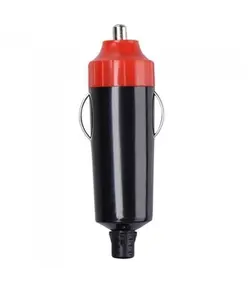 سوکت فندکی ساده (مخصوص فندکی خودرو)