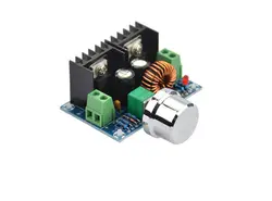 ماژول رگولاتور کاهنده 8 آمپر 200 وات XL4016E1