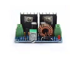 ماژول رگولاتور کاهنده 8 آمپر 200 وات XL4016E1