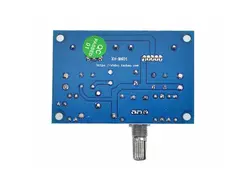 ماژول رگولاتور کاهنده 8 آمپر 200 وات XL4016E1