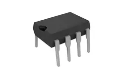 آپ امپ LM318 سرعت بالا پکیج DIP