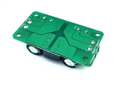 ماژول فیلتر EMI ولتاژ DC مدل 25V-2A