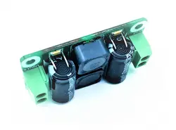 ماژول فیلتر EMI ولتاژ DC مدل 25V-2A