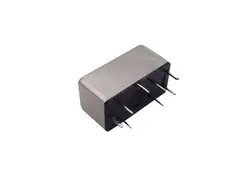 رله 24V فلزی 8 پایه ژاپنی مارک AROMAT کد RSD-24