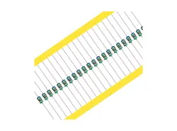 سلف مقاومتی 220uH 0.25W