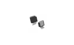 رگولاتور LM2596S-ADJ 3A پکیج TO-263-5