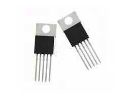 رگولاتور LM2575T-5V پکیج TO-220-5