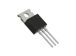رگولاتور LM2575T ADJ