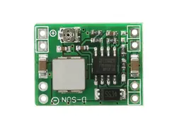 ماژول رگولاتور DC به DC کاهنده 3 آمپر MP1584EN