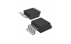 رگولاتور 3.3+ولت LM2596S پکیج TO-263-5