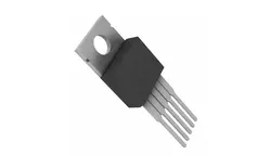 رگولاتور 5+ولت LM2596T پکیج TO-220-5