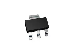 رگولاتور متغیر AMS1117 ADJ پکیج SOT-223