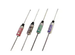 ترمو فیوز – فیوز حرارتی 99 درجه سانتی گراد 10A کد SF96E