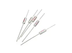 ترمو فیوز – فیوز حرارتی 99 درجه سانتی گراد 10A کد SF96E