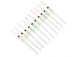 ترمو فیوز – فیوز حرارتی 172 درجه سانتی گراد 10A کد SF169E