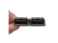 ماژول رگولاتور DC به DC کاهنده دارای ورودی 6V تا 26V و دو خروجی 3A 5V USB