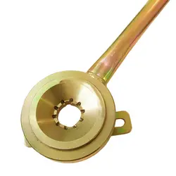 آچار پرس سرپیچ E27