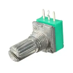 ولوم آمپلی فایر 10K اهم