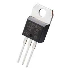 ترایاک BTB10-800BW مارک ST پکیج TO-220