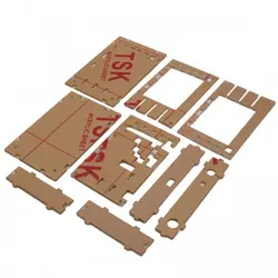 کیس اسیلوسکوپ دیجیتال DSO138