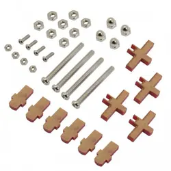 کیس اسیلوسکوپ دیجیتال DSO138