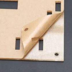 کیس اسیلوسکوپ دیجیتال DSO138