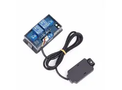 ترموستات دیجیتال دما و رطوبت روپنلی مدل XY-WTH1