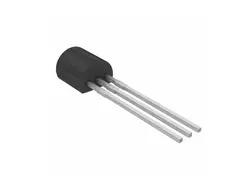 رگولاتور 5+ ولت 78L05 پلاستیکی پکیج TO-92